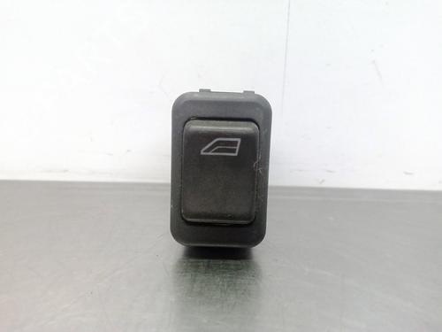 Used Left rear window switch VOLVO S40 I (644) 1.9 DI (95 hp) 21551580