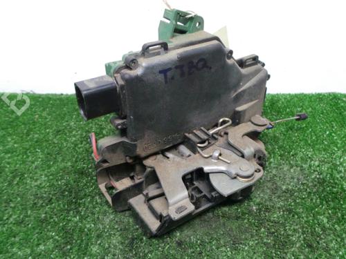 Rear left lock SKODA OCTAVIA I (1U2) 1.9 TDI | BP9953233C100 