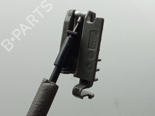 Front right lock HYUNDAI i30 FASTBACK (PDE, PDEN) 2.0 N | BP35900855C97 - Image 4