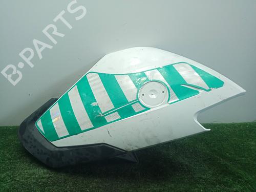 Annen BMW MOTORCYCLES R 1200 R 1200 ST (R1ST) (110 hp) 24670576