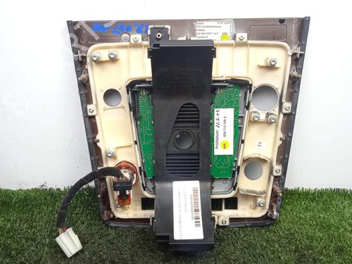 Electronic module VW PHAETON (3D1, 3D2, 3D3, 3D4, 3D6, 3D7, 3D8, 3D9) 5.0 V10 TDI 4motion | BP10206839M83 