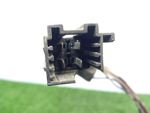 Heater blower motor MERCEDES-BENZ C-CLASS (W203)  | BP8870017M62 