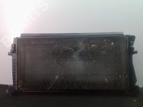 Køler SEAT LEON ST (5F8) [2012-2020]  22733481
