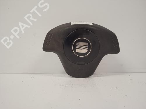 Used Driver airbag SEAT CORDOBA (6L2) 1.4 16V (75 hp) 12209760