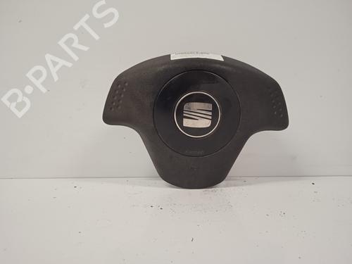 Airbag conducteur SEAT CORDOBA (6L2) 1.4 16V (75 hp) 6L0880201D