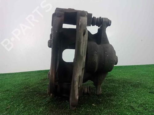 Right front brake caliper TOYOTA AVENSIS Saloon (_T27_) 2.2 D-4D (ADT271_, ADT271R) | BP22650795M104 