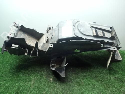 Used Wheel arch HONDA MOTORCYCLES NT NT 700 V Deauville (RC52A) (65 hp) 29360870