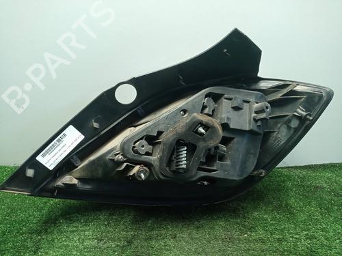 Left taillight OPEL ASTRA H (A04)  | BP12537128C34 