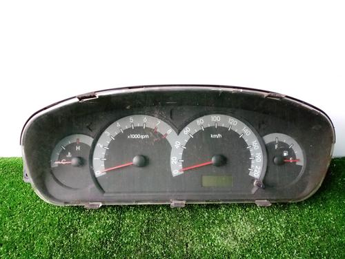 Used Instrument cluster HYUNDAI ELANTRA III (XD) 1.6 (107 hp) 9535338