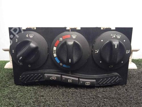 Used Climate control MERCEDES-BENZ A-CLASS (W168) [1997-2005]  8138169