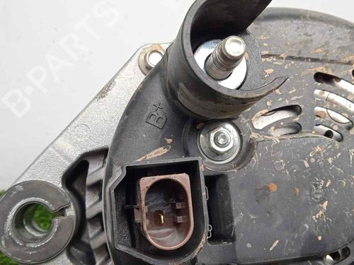 Alternator ALFA ROMEO STELVIO (949_) 2.2 D (949.AXC1A) | BP17239843M7 