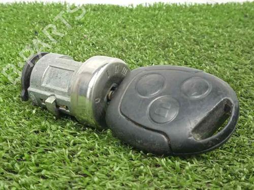 Used Ignition barrel FORD MONDEO III (B5Y) [2000-2007]  12469000