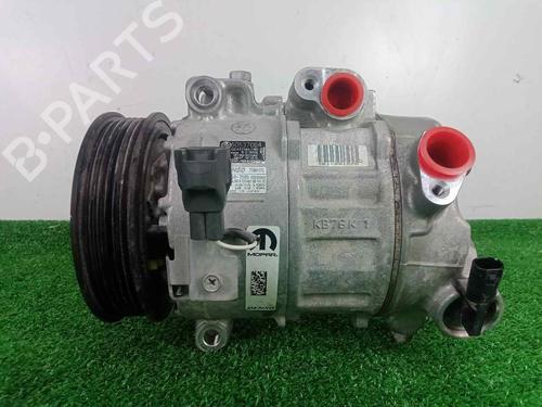 AC compressor ALFA ROMEO STELVIO (949_) 2.2 D (949.AXC1A) | BP17223178M34 