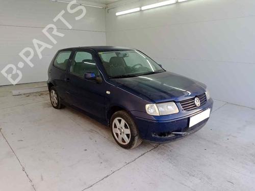Front left lock VW POLO (6N2) 1.4 TDI | BP29352924C98 