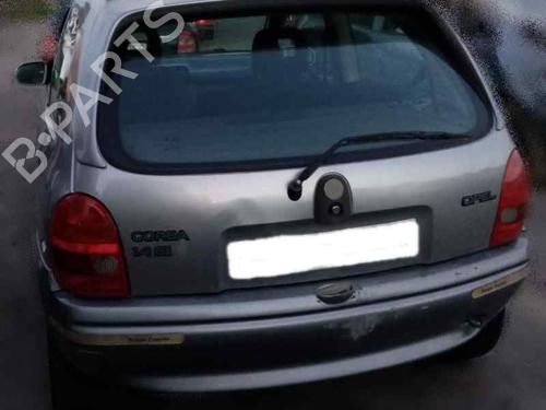 Left taillight OPEL CORSA B (S93)  | BP6983199C34 