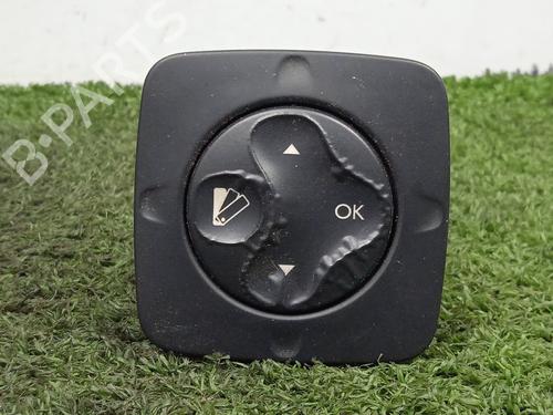 Commande retroviseurs RENAULT SCÉNIC III (JZ0/1_) 1.5 dCi (106 hp) 31852495