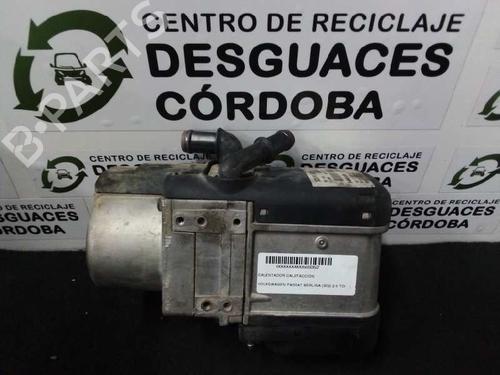 Used Heater matrix VW PASSAT B6 (3C2) 2.0 TDI 16V (140 hp) 14484224