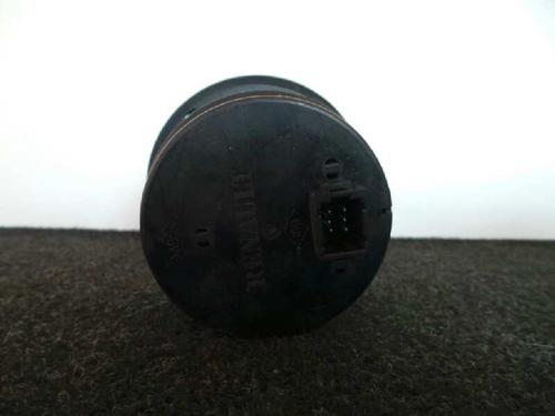 Climate control RENAULT ESPACE III (JE0_) 2.2 dCi (JE0K) | BP5737158I5 