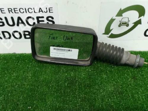 Used Left mirror FIAT UNO (146_, 158_) [1983-2013]  5719805