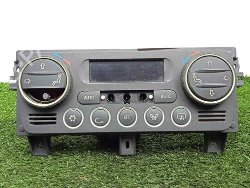 AC-Styringsenhed/Manøvreenhed ALFA ROMEO 159 (939_) 2.4 JTDM (939AXD) (210 hp) 5707968
