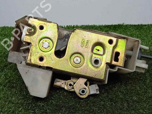 Front right lock FORD FIESTA III (GFJ)  | BP10925447C97 