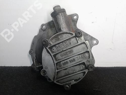 Used Master brake Master brake MERCEDES-BENZ E-CLASS (W210) E 300 D (210.020) (136 hp) 11172787 11172787