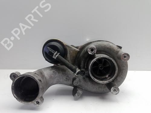 Used Turbocharger/Supercharger RENAULT ESPACE III (JE0_) [1996-2002]  12211812