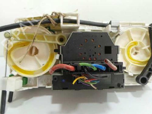 Commande Chauffage OPEL ZAFIRA A MPV (T98)  | BP5703869I5 