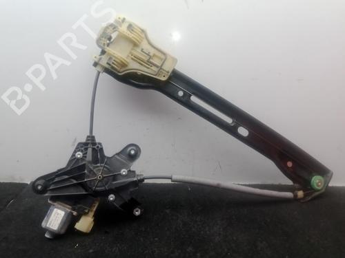 Rear left window mechanism FORD MONDEO V Hatchback (CE) 2.0 TDCi | BP38560362C24 - Image 3