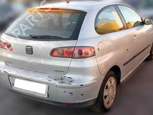 Headlight switch SEAT IBIZA III (6L1) 1.9 SDI | BP21210550I24 