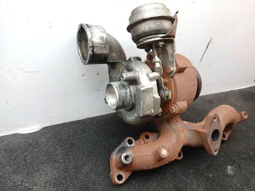 Turbolader/Kompressor DODGE CALIBER 2.0 CRD | BP36362783M71 - Image 2