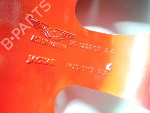 Jack Kit JAGUAR XK 8 Coupe (X100) 4.0 | BP23198887C119