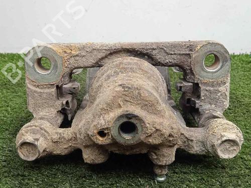 Right rear brake caliper NISSAN X-TRAIL II (T31)  | BP30090208M106 