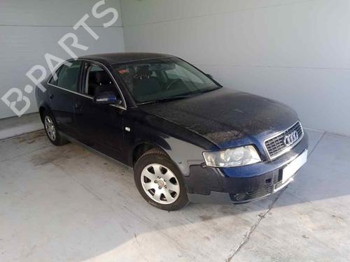 Ryggespeil høyre AUDI A4 B6 (8E2) 1.9 TDI | BP24885554C27 