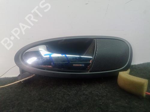 Used Right mirror SEAT LEON (1P1) 2.0 TDI 16V (140 hp) 22601388