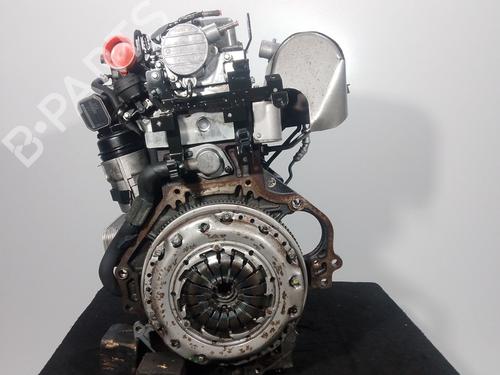 Engine OPEL VECTRA C (Z02) 2.0 DTI 16V (F69) | BP32435140M1 