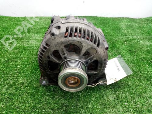 Used Alternator Alternator CITROËN C5 I (DC_) 2.2 HDi (DC4HXB, DC4HXE) (133 hp) 10349526 10349526