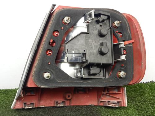 Left taillight AUDI A4 B5 (8D2) 1.8 | BP28313427C34 