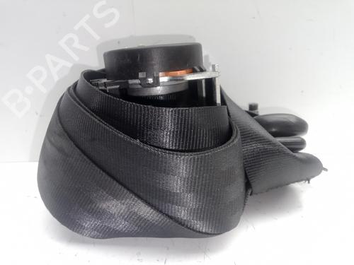Front right seatbelt FORD C-MAX II (DXA/CB7, DXA/CEU) 2.0 TDCi | BP17617430I25 