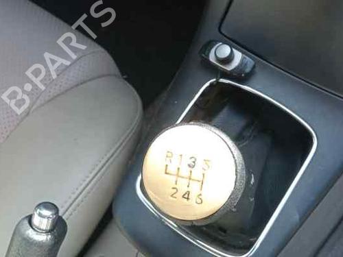 Engine control unit (ECU) TOYOTA AVENSIS Saloon (_T25_)  | BP13357993M57 
