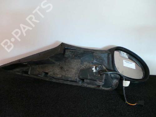 Right mirror RENAULT ESPACE III (JE0_) 2.2 12V TD (JE0E, JE0H, JE0P) | BP5690973C27