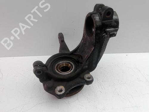 Left front steering knuckle CITROËN C-ELYSEE (DD_) 1.6 BlueHDi 100 | BP16562834M25 