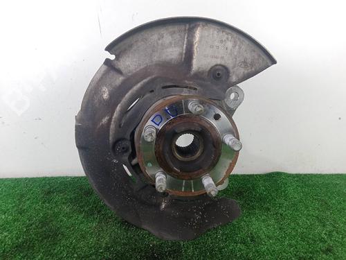 Used Right front steering knuckle LAND ROVER DISCOVERY SPORT (L550) 2.0 D (150 hp) 24448372