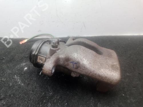 Used Left rear brake caliper Left rear brake caliper RENAULT SCÉNIC IV (J9_) 1.3 TCe 140 (140 hp) 34366371 34366371