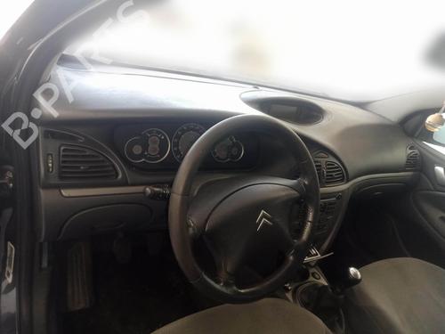 Control unit CITROËN C5 II (RC_) 1.6 HDi (RC8HZB) | BP35952683M11 - Image 10