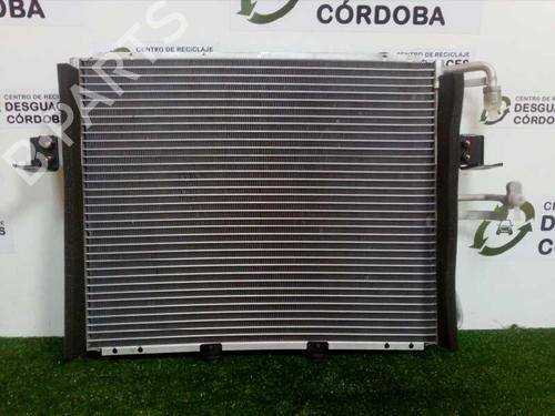 Used AC radiator KIA SPORTAGE SUV (K00) 2.0 i 16V (128 hp) 5744733
