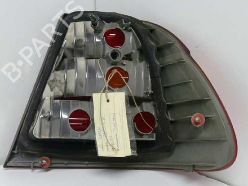 Left taillight BMW 3 (E46) 316 i | BP5733985C34 