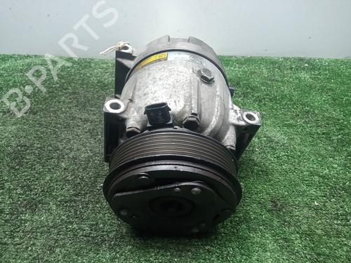 AC-Kompressor RENAULT LAGUNA II (BG0/1_) 2.2 dCi (BG0F) (150 hp) 16055448