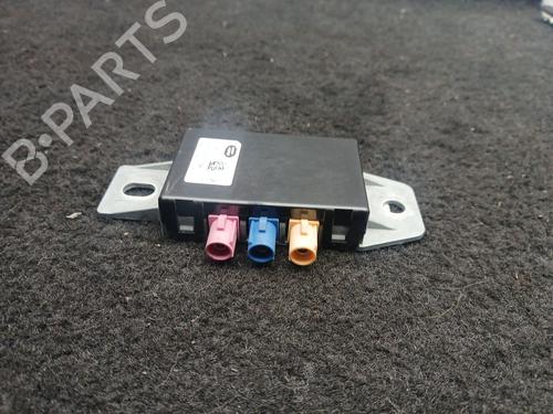 Electronic module LAND ROVER RANGE ROVER EVOQUE (L538) 2.0 D 4x4 | BP40259376M83 - Image 3
