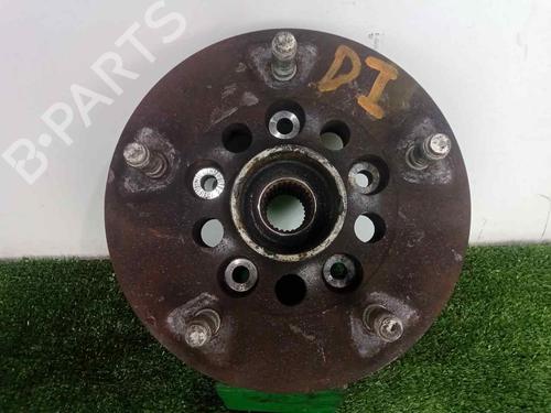 Used Other FORD TRANSIT Van (FA_ _) 2.0 DI (FAE_, FAF_, FAG_) (100 hp) 28516592